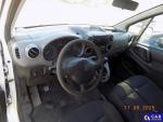 Peugeot Partner HDI MR`08 E4 2.2t Aukcja 292079 - grafika 11