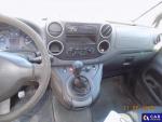 Peugeot Partner HDI MR`08 E4 2.2t Aukcja 292079 - grafika 13