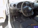 Peugeot Partner HDI MR`08 E4 2.2t Aukcja 292079 - grafika 14