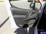 Peugeot Partner HDI MR`08 E4 2.2t Aukcja 292079 - grafika 16