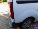 Peugeot Partner HDI MR`08 E4 2.2t Aukcja 292079 - grafika 22