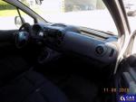 Peugeot Partner HDI MR`08 E4 2.2t Aukcja 292079 - grafika 27