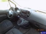 Peugeot Partner HDI MR`08 E4 2.2t Aukcja 292079 - grafika 29