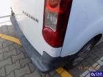Peugeot Partner HDI MR`08 E4 2.2t Aukcja 292079 - grafika 30