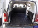 Peugeot Partner HDI MR`08 E4 2.2t Aukcja 292079 - grafika 37