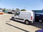 Peugeot Partner HDI MR`08 E4 2.2t Aukcja 292079 - grafika 57