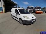 Peugeot Partner HDI MR`08 E4 2.2t Aukcja 292079 - grafika 63