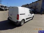 Peugeot Partner HDI MR`08 E4 2.2t Aukcja 292079 - grafika 64