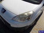 Peugeot Partner HDI MR`08 E4 2.2t Aukcja 292079 - grafika 67