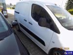 Peugeot Partner HDI MR`08 E4 2.2t Aukcja 292079 - grafika 69