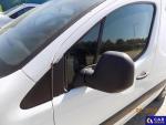 Peugeot Partner HDI MR`08 E4 2.2t Aukcja 292079 - grafika 73