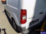 Peugeot Partner HDI MR`08 E4 2.2t Aukcja 292079 - grafika 76