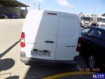 Peugeot Partner HDI MR`08 E4 2.2t Aukcja 292079 - grafika 80