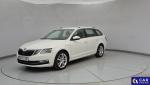 Skoda Octavia Dragkrok, parkeringssensor bak Aukcja 291811 - grafika 1