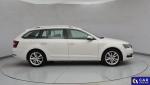 Skoda Octavia Dragkrok, parkeringssensor bak Aukcja 291811 - grafika 18