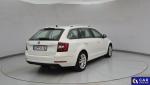 Skoda Octavia Dragkrok, parkeringssensor bak Aukcja 291811 - grafika 19