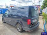 Volkswagen Caddy Maxi 2.0 TDI MR`15 E6 2.4t Aukcja 293051 - grafika 2