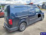 Volkswagen Caddy Maxi 2.0 TDI MR`15 E6 2.4t Aukcja 293051 - grafika 4