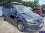 Volkswagen Caddy Maxi 2.0 TDI MR`15 E6 2.4t Aukcja 293051 - grafika 5