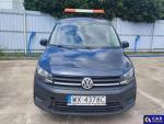 Volkswagen Caddy Maxi 2.0 TDI MR`15 E6 2.4t Aukcja 293051 - grafika 6