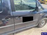 Volkswagen Caddy Maxi 2.0 TDI MR`15 E6 2.4t Aukcja 293051 - grafika 53