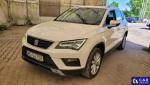 Seat Ateca Ateca 2.0 TDI Style S&S DSG Aukcja 291864 - grafika 1