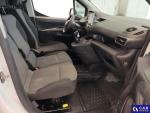 Peugeot Partner Serviceinredning, dragkrok, 3- Aukcja 291825 - grafika 3