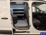 Peugeot Partner Serviceinredning, dragkrok, 3- Aukcja 291825 - grafika 11