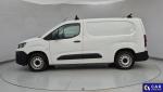 Peugeot Partner Serviceinredning, dragkrok, 3- Aukcja 291825 - grafika 12