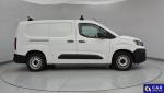 Peugeot Partner Serviceinredning, dragkrok, 3- Aukcja 291825 - grafika 13