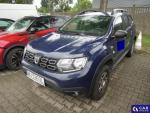 Dacia Duster  Aukcja 293049 - grafika 1