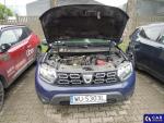 Dacia Duster  Aukcja 293049 - grafika 10