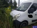 Opel Movano 2.3 CDTI MR`14 E6 3.5t Aukcja 291831 - grafika 1