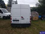 Opel Movano 2.3 CDTI MR`14 E6 3.5t Aukcja 291831 - grafika 2
