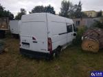 Opel Movano 2.3 CDTI MR`14 E6 3.5t Aukcja 291831 - grafika 3