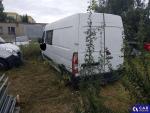 Opel Movano 2.3 CDTI MR`14 E6 3.5t Aukcja 291831 - grafika 4