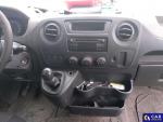 Opel Movano 2.3 CDTI MR`14 E6 3.5t Aukcja 291831 - grafika 45