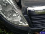 Opel Movano 2.3 CDTI MR`14 E6 3.5t Aukcja 291831 - grafika 58
