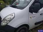Opel Movano 2.3 CDTI MR`14 E6 3.5t Aukcja 291831 - grafika 62