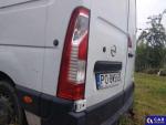 Opel Movano 2.3 CDTI MR`14 E6 3.5t Aukcja 291831 - grafika 77