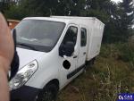 Opel Movano 2.3 CDTI MR`14 E6 3.5t Aukcja 291832 - grafika 1