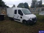 Opel Movano 2.3 CDTI MR`14 E6 3.5t Aukcja 291832 - grafika 2