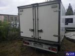 Opel Movano 2.3 CDTI MR`14 E6 3.5t Aukcja 291832 - grafika 3