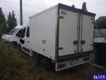 Opel Movano 2.3 CDTI MR`14 E6 3.5t Aukcja 291832 - grafika 4
