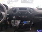Opel Movano 2.3 CDTI MR`14 E6 3.5t Aukcja 291832 - grafika 24