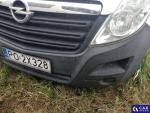 Opel Movano 2.3 CDTI MR`14 E6 3.5t Aukcja 291832 - grafika 44