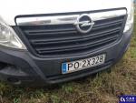 Opel Movano 2.3 CDTI MR`14 E6 3.5t Aukcja 291832 - grafika 45