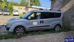 Opel Combo 1.6 CDTI MR`12 E6 2.2t Aukcja 291833 - grafika 2