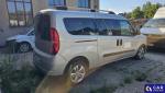 Opel Combo 1.6 CDTI MR`12 E6 2.2t Aukcja 291833 - grafika 3