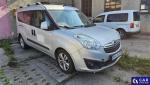 Opel Combo 1.6 CDTI MR`12 E6 2.2t Aukcja 291833 - grafika 5